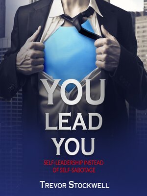 cover image of You Lead You
